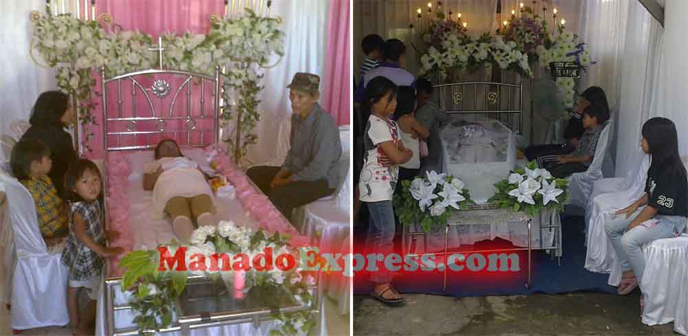 2 Korban Tragedi Pantai Kawi Baru Lulus UN